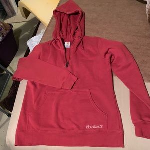 Women’s Carhartt hoodie